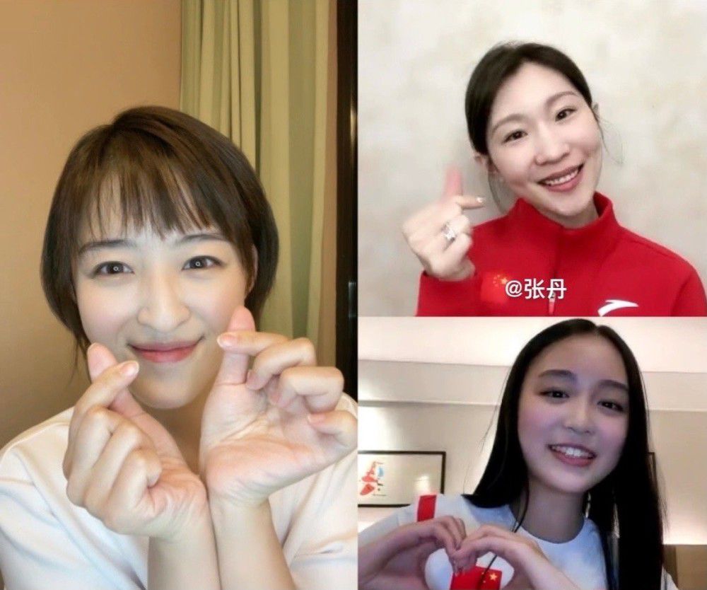 据悉，后续将有更多淘淘的;圈内好友惊喜露面